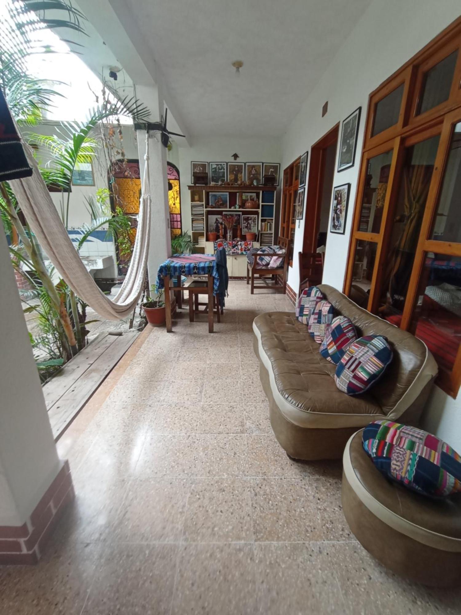 Hostal Mario'S Rooms Panajachel Exterior foto